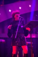 西山恵美子（Cho）