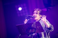 小湊美和（Cho / 太陽とシスコムーン）