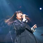 柏木ひなたソロライブで“松野莉奈メドレー”披露「莉奈のおかげでエビ中を続けてこれた」