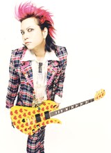 hide (c)HEADWAX ORGANIZATION CO.,LTD.