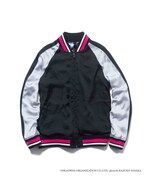 「hide Reversible Ska Jumper」表面 (c)HEADWAX ORGANIZATION CO.,LTD.