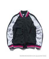 「hide Reversible Ska Jumper」表面 (c)HEADWAX ORGANIZATION CO.,LTD.