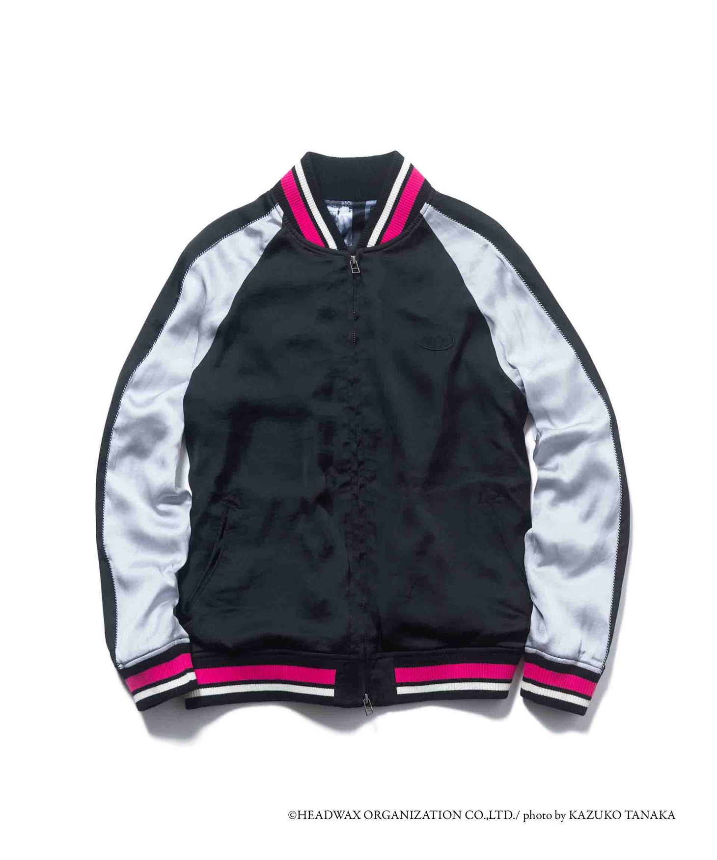 「hide Reversible Ska Jumper」表面 (c)HEADWAX ORGANIZATION CO.,LTD.