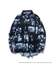 「hide 1996 Tour SH」(c)HEADWAX ORGANIZATION CO.,LTD.