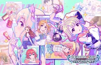 「アイドルマスター シンデレラガールズ スターライトステージ」7周年キービジュアル