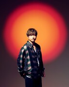 岡野昭仁（ポルノグラフィティ）