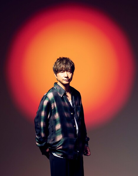 岡野昭仁（ポルノグラフィティ）