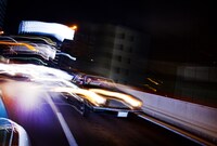 舐達麻がモデルを務める「Beats Flex『WACKO MARIA Leopard Limited Edition』」製品イメージ。