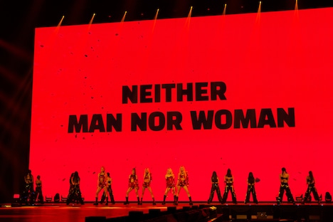 (G)I-DLE (c)CJ ENM Co., Ltd, All Rights Reserved