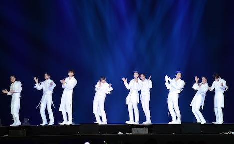 INI (c)CJ ENM Co., Ltd, All Rights Reserved