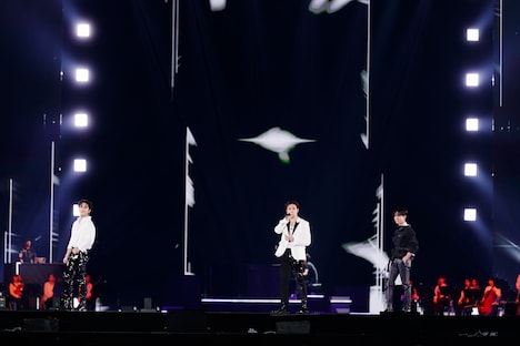 3RACHA of Stray Kids (c)CJ ENM Co., Ltd, All Rights Reserved