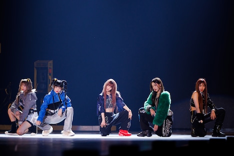 NewJeans (c)CJ ENM Co., Ltd, All Rights Reserved