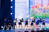 NiziU (c)CJ ENM Co., Ltd, All Rights Reserved