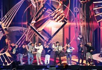 ZICO (c)CJ ENM Co., Ltd, All Rights Reserved