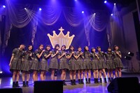 「≒JOY特別公演」の様子。(c)YOANI