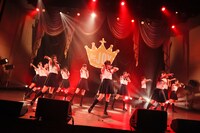 「≒JOY特別公演」の様子。(c)YOANI