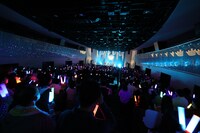 「≒JOY特別公演」の様子。(c)YOANI