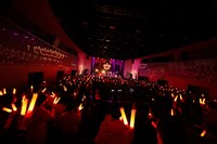 「≒JOY特別公演」の様子。(c)YOANI