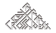 RAY/代代代/クロスノエシス「ATMOSPHERE」ロゴ