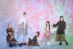 RAYが3カ月連続シングル第1弾配信、For Tracy HydeのMavが制作した変拍子シューゲイズ曲