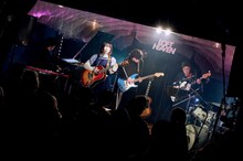 エルスウェア紀行「夢幻飛行2022」の様子。（撮影：白石達也）