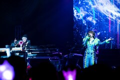 access、記念すべきデビュー日に30年の歩みを完全再現