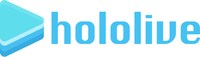 ホロライブ ロゴ