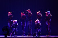 TEMPEST (c)CJ ENM Co., Ltd, All Rights Reserved