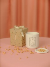 GIRLS FIGHT CLUB オリジナルキャンドル