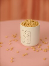 GIRLS FIGHT CLUB オリジナルキャンドル