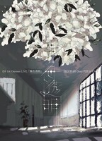 「むト 1st Oneman LIVE『無色透明』」告知画像