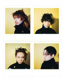 OKAMOTO'Sワンマンツアー「Flowers」最終公演をノーカット放送
