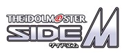 「アイドルマスター SideM」ロゴ