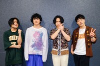 マカロニえんぴつ