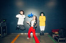 Hump Back（Photo by toya）