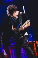 森空青（G）（撮影：関口佳代）