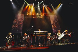 DESTINY 8「ロマサガRS」4周年イベント登場、「ミンサガ」三柱神バトル曲連発