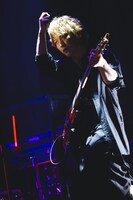 坂田善也（G）（撮影：関口佳代）