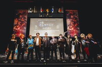 集合写真（撮影：関口佳代）