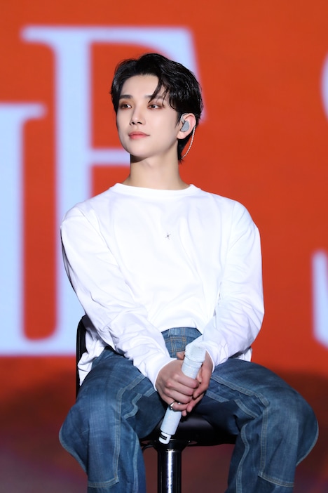 JOSHUA (P)&(C) PLEDIS Entertainment