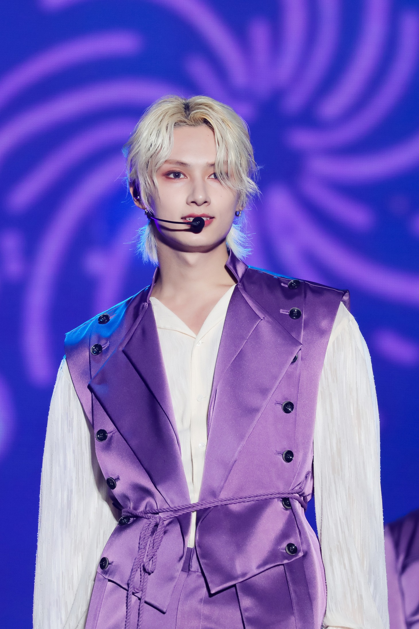 JUN (P)&(C) PLEDIS Entertainment