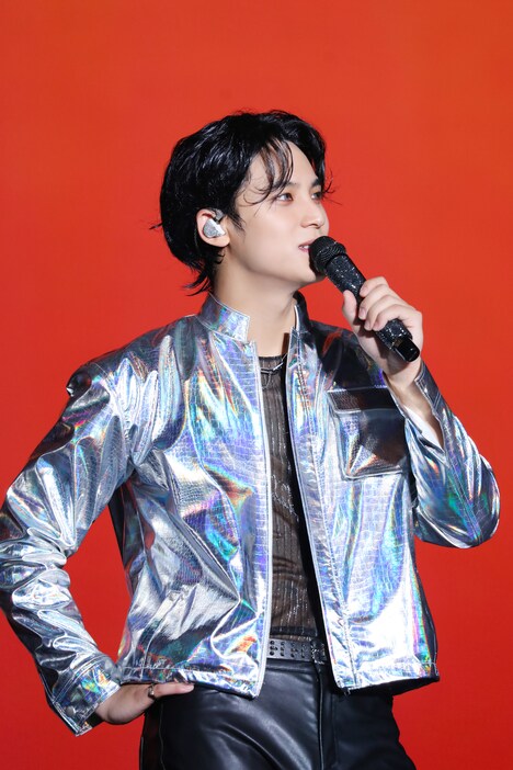 MINGYU (P)&(C) PLEDIS Entertainment