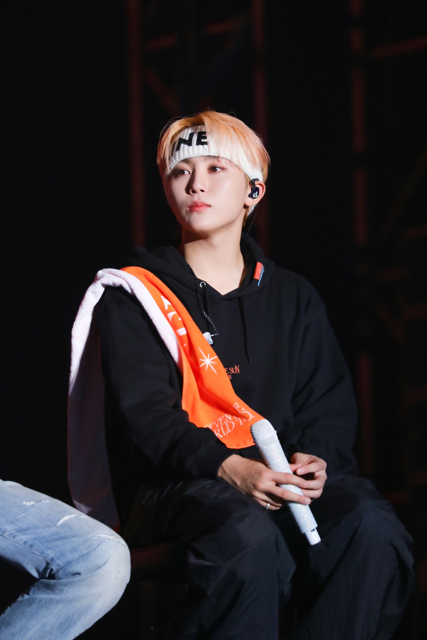 SEUNGKWAN (P)&(C) PLEDIS Entertainment