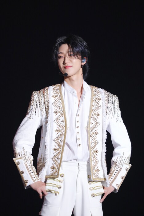 THE 8 (P)&(C) PLEDIS Entertainment