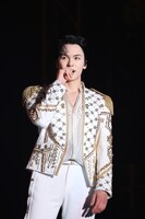 VERNON (P)&(C) PLEDIS Entertainment