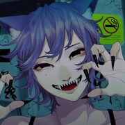 キタニタツヤ「化け猫」配信ジャケット