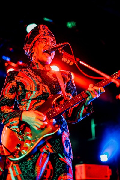 マハラージャン