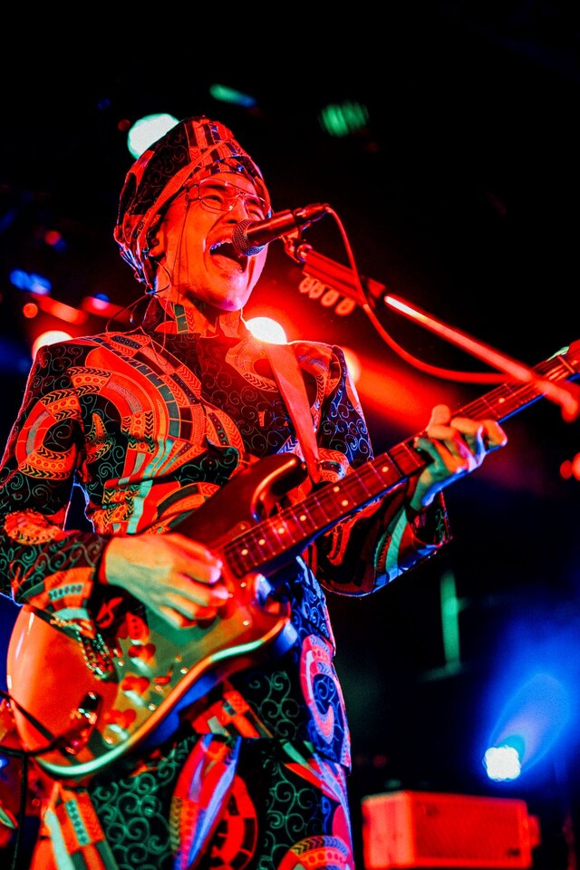 マハラージャン