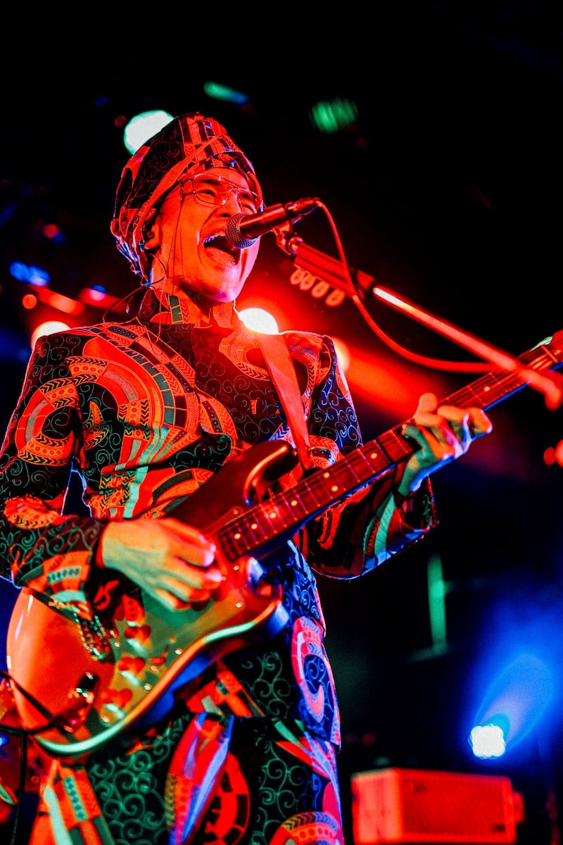 マハラージャン