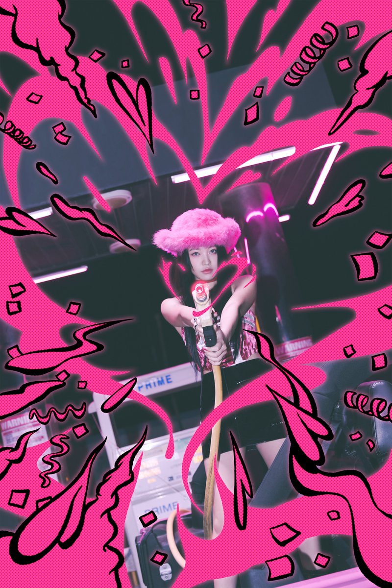 Red Velvetイェリ、今夜放送「アナザースカイ」VTR出演